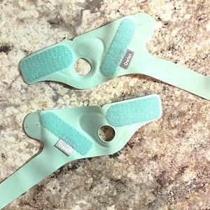 Owlet Gen 3 Left & Right Size 1 Socks